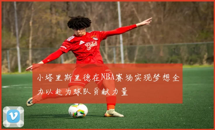 小塔里斯里德在NBA赛场实现梦想全力以赴为球队贡献力量